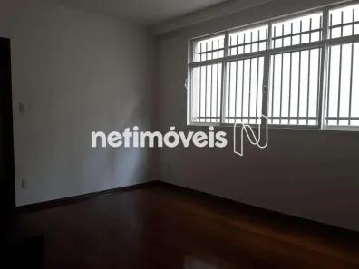 Apartamento com 3 Quartos à venda, 95m² no Santo Antônio, Belo Horizonte