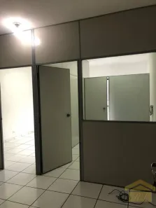 Sala Comercial para alugar, 39m² no Centro, Diadema