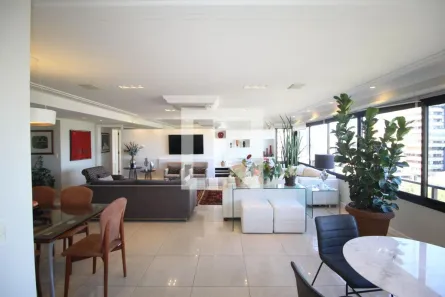 Apartamento com 4 Quartos à venda, 176m² no Moinhos de Vento, Porto Alegre