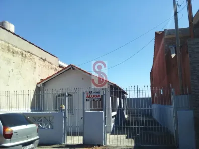 Casa com 2 Quartos para alugar, 200m² no Jardim Novo Carrão, São Paulo
