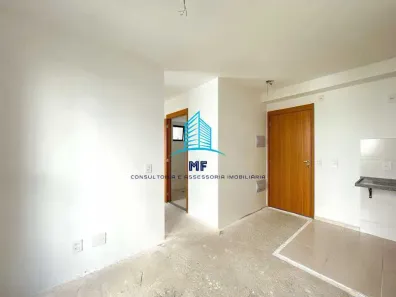 Apartamento com 2 Quartos à venda, 34m² no Vila Monte Alegre, São Paulo