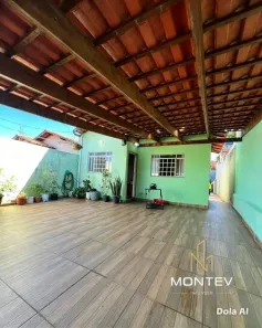 Casa com 3 Quartos à venda, 130m² no Jardim Candidés, Divinópolis