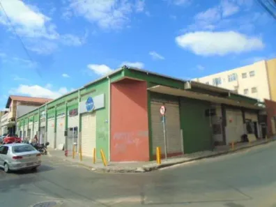 Sala Comercial para alugar, 15m² no Santa Efigênia, Belo Horizonte