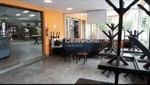 Ponto Comercial para alugar, 400m² no Vila Tatetuba, São José dos Campos