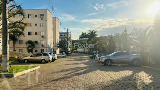Apartamento com 2 Quartos à venda, 44m² no Passo das Pedras, Gravataí
