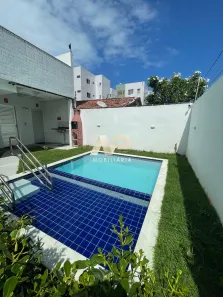 Apartamento com 2 Quartos à venda, 45m² no Piedade, Jaboatão dos Guararapes
