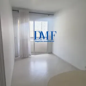 Apartamento com 1 Quarto para alugar, 23m² no Perdizes, São Paulo