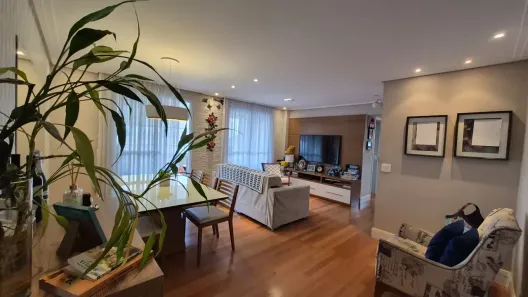 Apartamento com 2 Quartos à venda, 78m² no Vila Maria, São Paulo