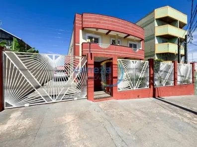 Apartamento com 1 Quarto para alugar, 37m² no Portuguesa, Londrina