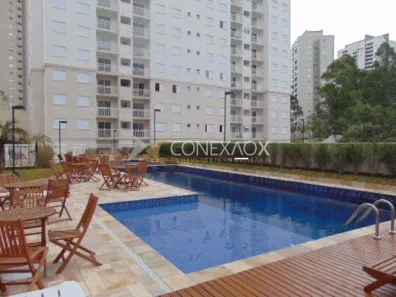 Apartamento com 2 Quartos à venda, 56m² no Vila Andrade, São Paulo