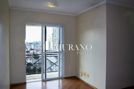 Apartamento com 2 Quartos à venda, 50m² no Vila Prudente, São Paulo