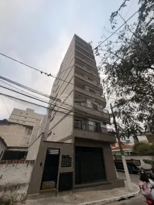 Apartamento com 2 Quartos à venda, 61m² no Vila Granada, São Paulo
