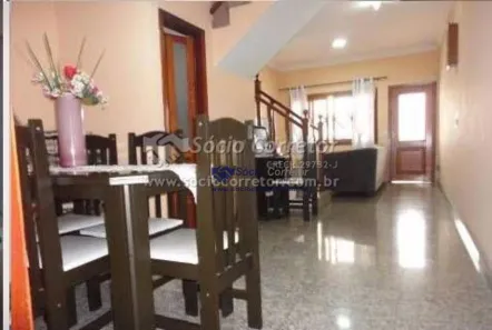 Sobrado com 3 Quartos à venda, 155m² no Jardim Bom Clima, Guarulhos