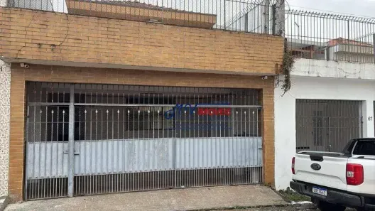 Sobrado com 3 Quartos à venda, 153m² no Chácara Belenzinho, São Paulo
