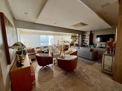 Apartamento com 3 Quartos à venda, 171m² no Horto Florestal, Salvador