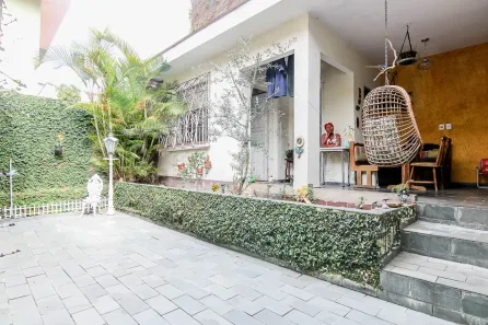 Casa com 3 Quartos à venda, 254m² no Perdizes, São Paulo