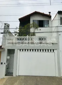 Sobrado com 2 Quartos à venda, 98m² no Vila Libanesa, São Paulo