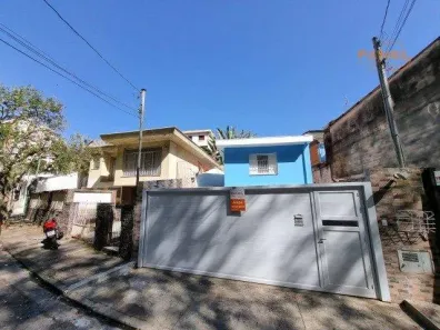 Sobrado com 3 Quartos à venda, 98m² no Vila Progredior, São Paulo