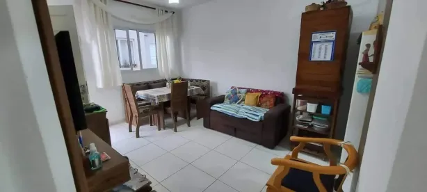 Casa de Condomínio com 2 Quartos à venda, 49m² no Balneário Recanto do Sol, Caraguatatuba