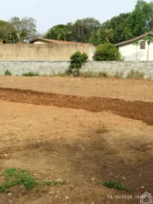 Lote/Terreno para alugar, 4500m² no Chácara Cruzeiro do Sul, Sumaré