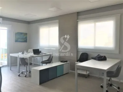 Sala Comercial para alugar, 36m² no Perdizes, São Paulo