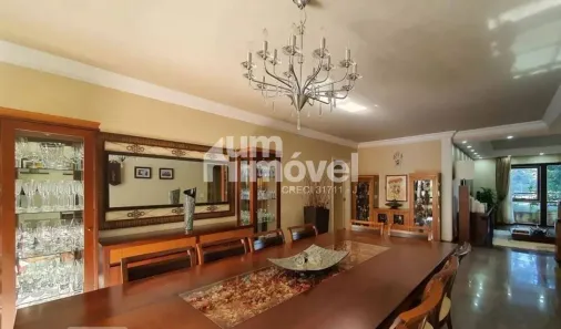 Apartamento com 4 Quartos à venda, 300m² no Jardim da Saúde, São Paulo