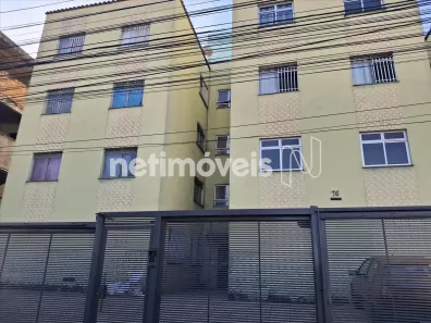 Apartamento com 2 Quartos para alugar, 54m² no Riacho das Pedras, Contagem