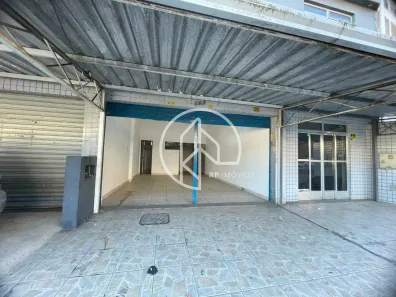 Ponto Comercial à venda, 80m² no São Pedro, Juiz de Fora