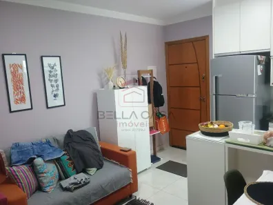 Apartamento com 2 Quartos à venda, 42m² no Vila Carrão, São Paulo