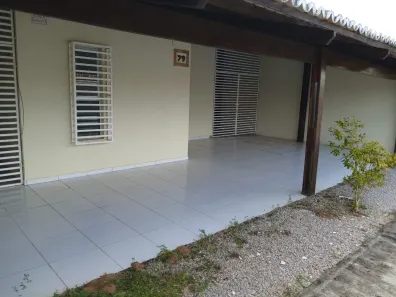 Casa de Condomínio com 3 Quartos à venda, 95m² no Liberdade, Parnamirim