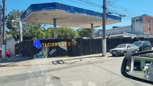 Imóvel Comercial à venda, 930m² no Canhema, Diadema