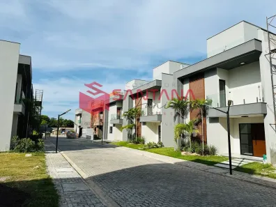 Lote/Terreno à venda, 154m² no Buraquinho, Lauro de Freitas