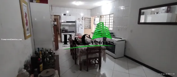 Casa com 5 Quartos à venda, 198m² no Parque das Árvores, Araras