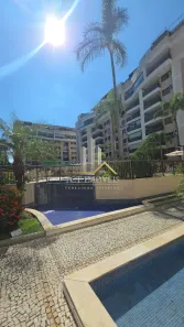 Apartamento com 3 Quartos à venda, 109m² no Freguesia (Jacarepaguá), Rio de Janeiro