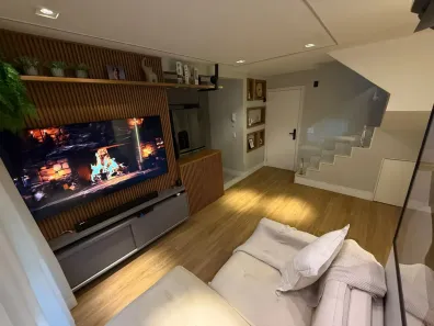 Cobertura com 3 Quartos à venda, 120m² no Taquara, Rio de Janeiro