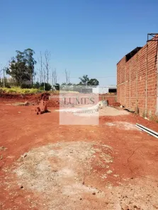Lote/Terreno à venda, 10m² no Jardim Alphacenter, Santa Bárbara D'Oeste