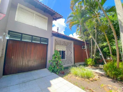 Casa com 4 Quartos à venda, 175m² no Jardim Sabará, Porto Alegre