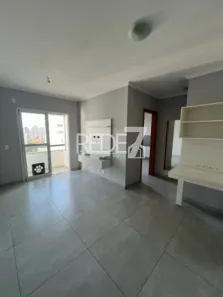 Apartamento com 1 Quarto à venda, 50m² no Vila Itapura, Campinas