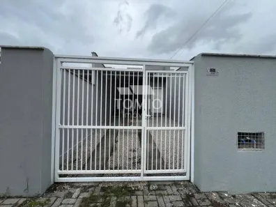 Casa com 2 Quartos à venda, 80m² no Santa Terezinha, Gaspar