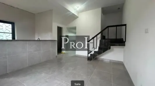 Casa com 3 Quartos para alugar, 80m² no Jardim Patente Novo, São Paulo