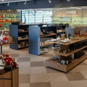 Ponto Comercial para alugar, 480m² no Parque Monte Líbano, Mogi das Cruzes
