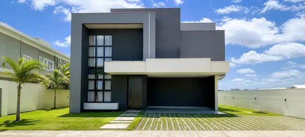 Casa de Condomínio com 5 Quartos à venda, 300m² no Pium (Distrito Litoral), Parnamirim