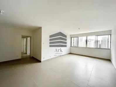 Apartamento com 3 Quartos à venda, 137m² no Vila Mariana, São Paulo