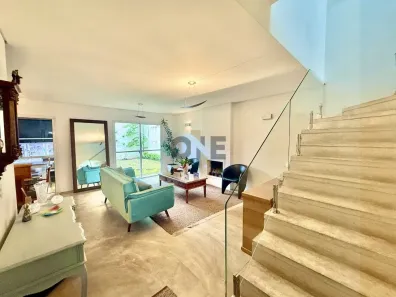 Casa de Condomínio com 3 Quartos à venda, 180m² no Pinus Park, Cotia