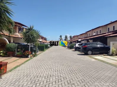 Casa com 3 Quartos à venda, 130m² no Curió, Fortaleza