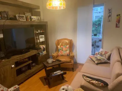 Apartamento com 3 Quartos à venda, 88m² no Vila Ema, São José dos Campos