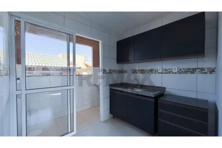 Apartamento com 2 Quartos à venda, 36m² no Jardim Céu Azul, Valparaíso de Goiás