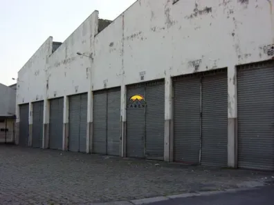 Galpão/Depósito/Armazém para alugar, 6685m² no Vila Leopoldina, São Paulo