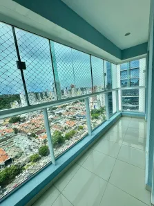 Apartamento com 1 Quarto à venda, 187m² no Tirol, Natal