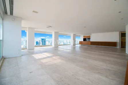 Apartamento com 3 Quartos para alugar, 335m² no Pinheiros, São Paulo